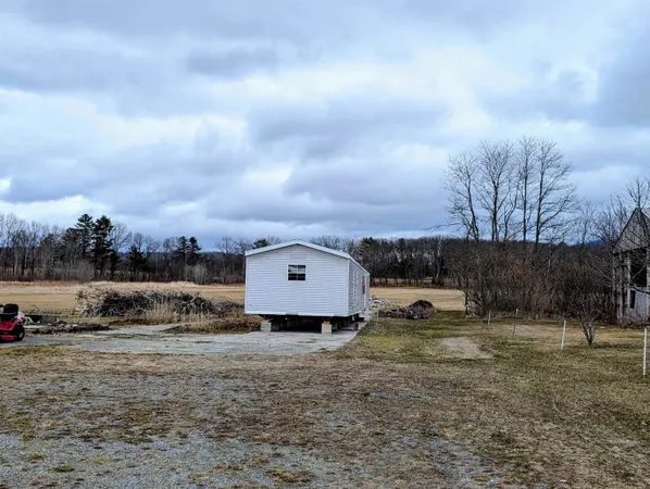 $224,900 | 317 Brushwood Road, Haverhill, NH 03774