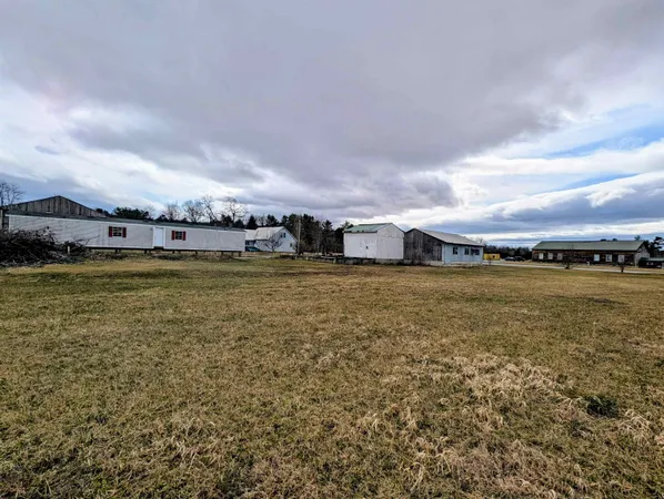 $224,900 | 317 Brushwood Road, Haverhill, NH 03774