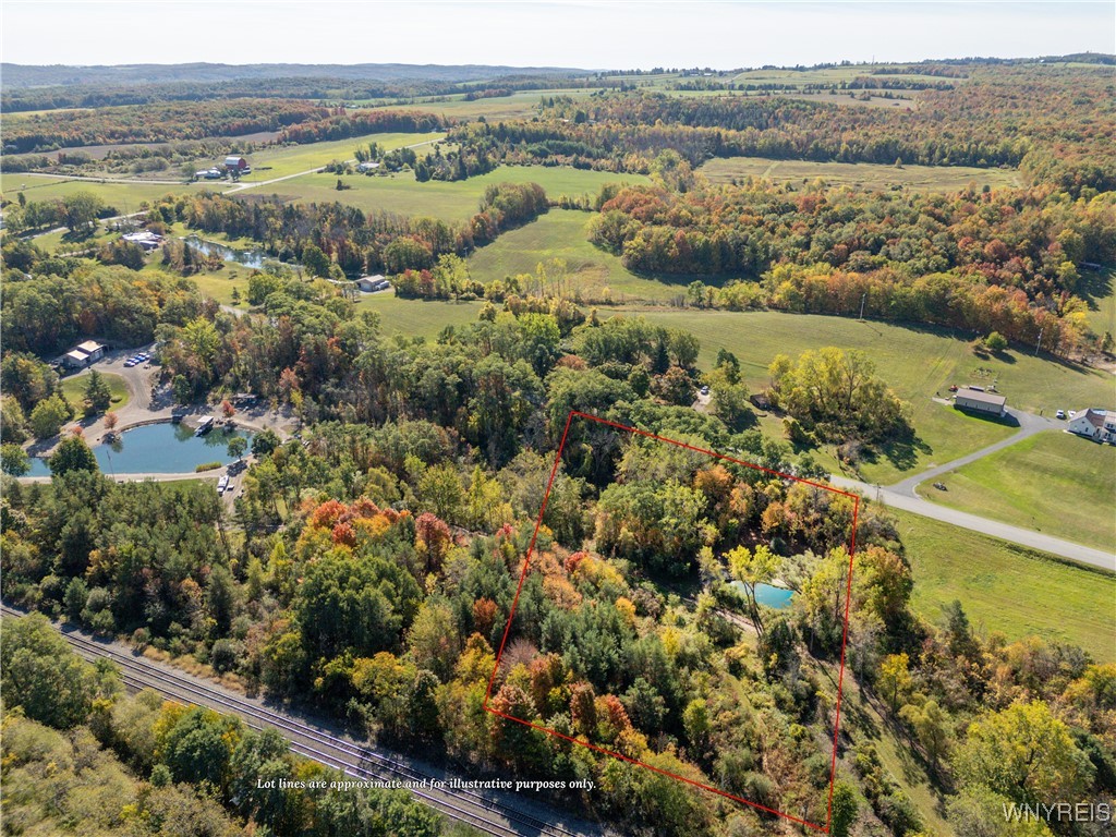 V/l Dry Bridge Road Alexander, NY 14005 - Photo 11 of 12