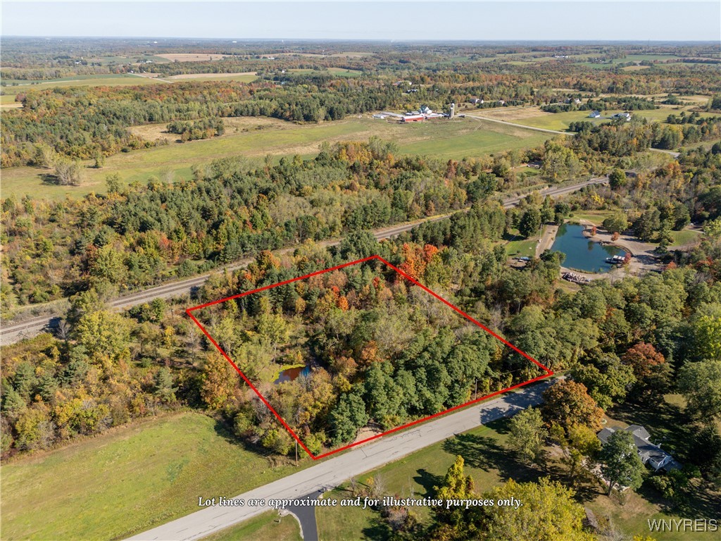 V/l Dry Bridge Road Alexander, NY 14005 - Photo 7 of 12