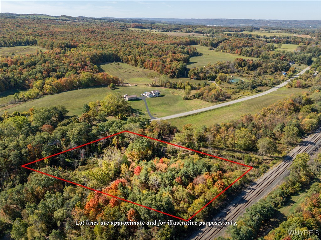 V/l Dry Bridge Road Alexander, NY 14005 - Photo 10 of 12