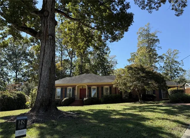 $875,000 | 4760 Cherrywood Lane Northeast, Atlanta, GA 30342