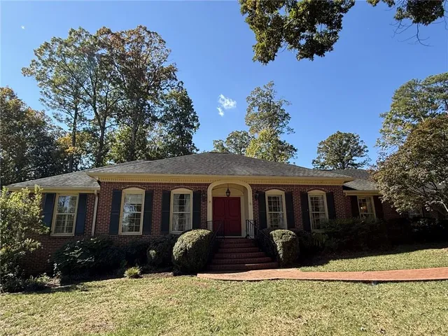 $875,000 | 4760 Cherrywood Lane Northeast, Atlanta, GA 30342