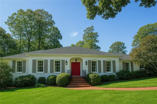 $875,000 | 4760 Cherrywood Lane Northeast, Atlanta, GA 30342