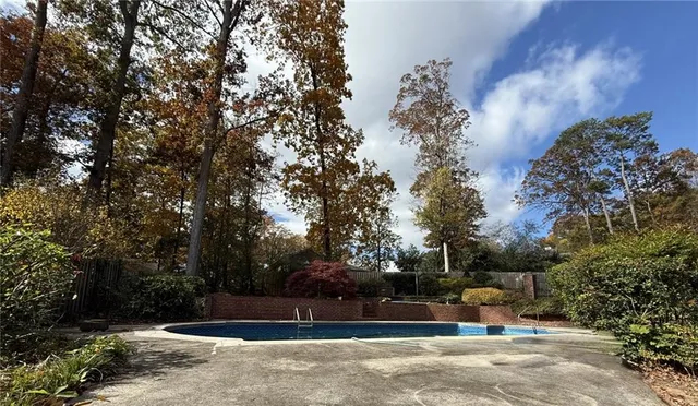 $875,000 | 4760 Cherrywood Lane Northeast, Atlanta, GA 30342