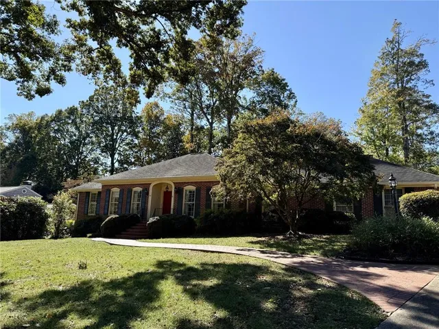 $875,000 | 4760 Cherrywood Lane Northeast, Atlanta, GA 30342