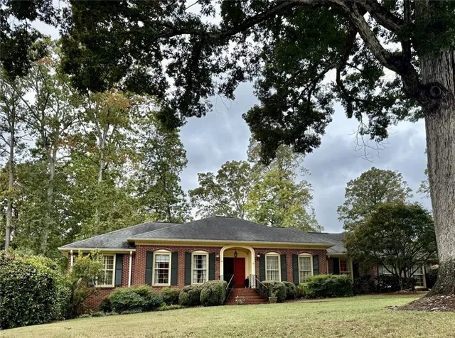 $875,000 | 4760 Cherrywood Lane Northeast, Atlanta, GA 30342