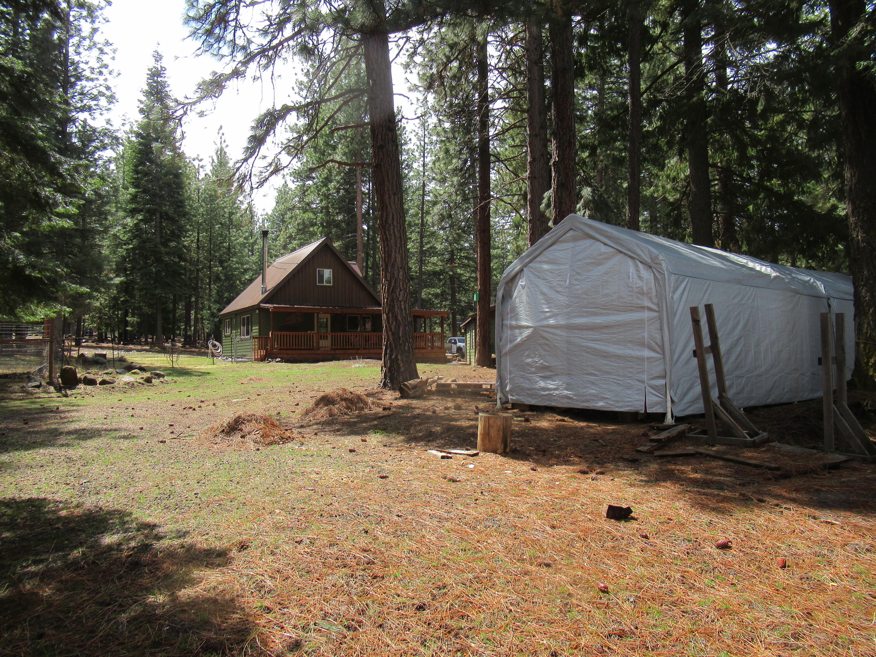 12525 Kann Springs Road Keno, OR 97627 - Photo 38 of 43 IMG_1819