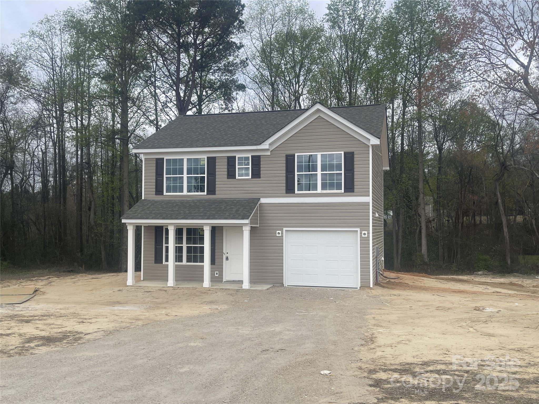 98 Simpson Road Pageland, SC 29728 - Photo 1 of 1 Gallery Image 1