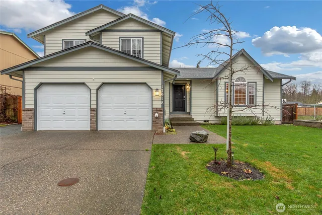 $515,000 | 17918 67th Avenue East, Puyallup, WA 98375