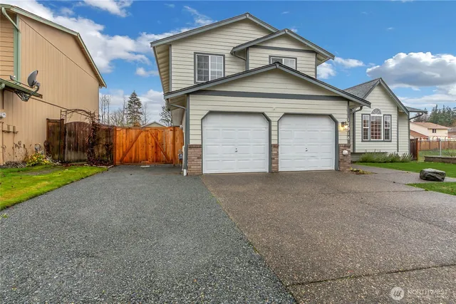 $515,000 | 17918 67th Avenue East, Puyallup, WA 98375