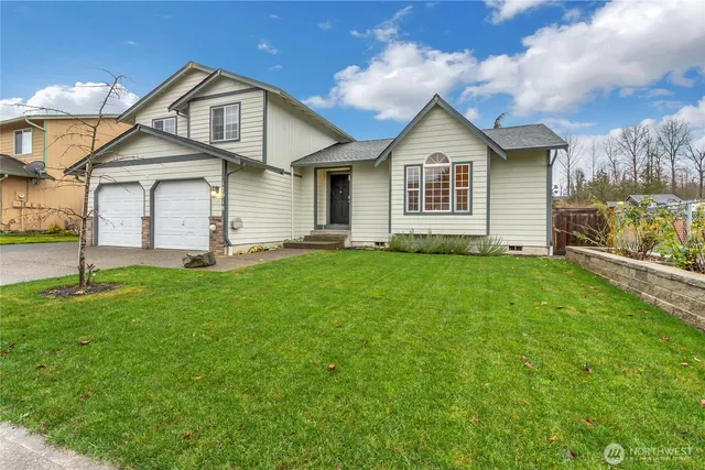 $515,000 | 17918 67th Avenue East, Puyallup, WA 98375