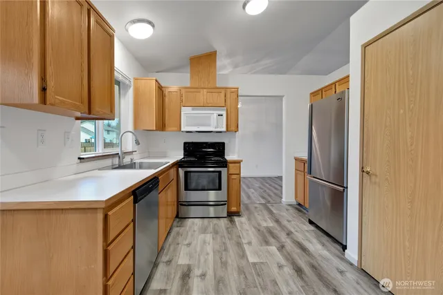 $515,000 | 17918 67th Avenue East, Puyallup, WA 98375