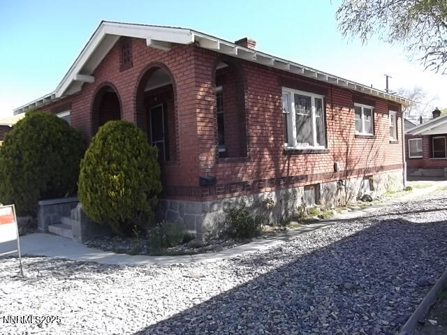 138 Keystone Avenue Reno, NV 89503 - Photo 2 of 8 138 Keystone Ave 002