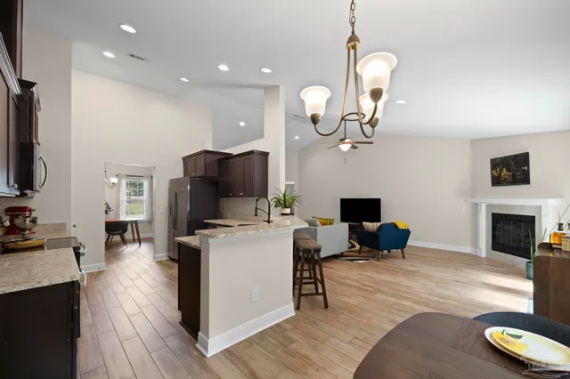 $355,000 | 6049 Autumn Pines Circle, Pace, FL 32571