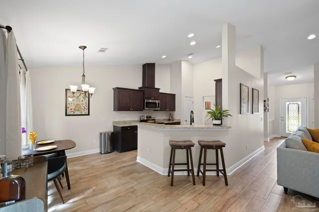 $355,000 | 6049 Autumn Pines Circle, Pace, FL 32571