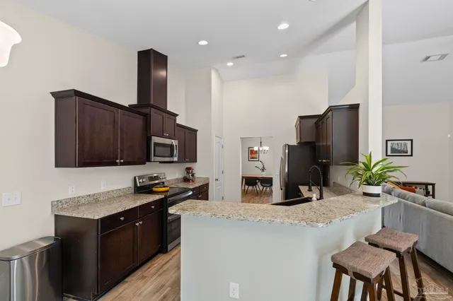 $355,000 | 6049 Autumn Pines Circle, Pace, FL 32571