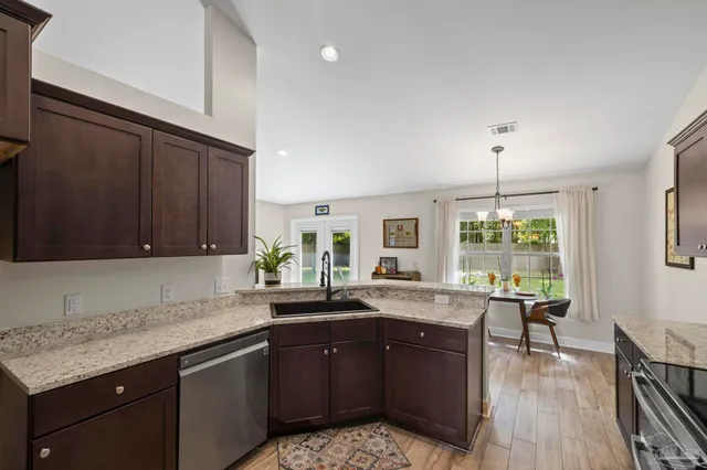 $355,000 | 6049 Autumn Pines Circle, Pace, FL 32571