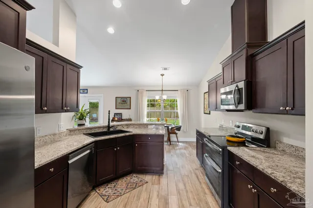 $355,000 | 6049 Autumn Pines Circle, Pace, FL 32571