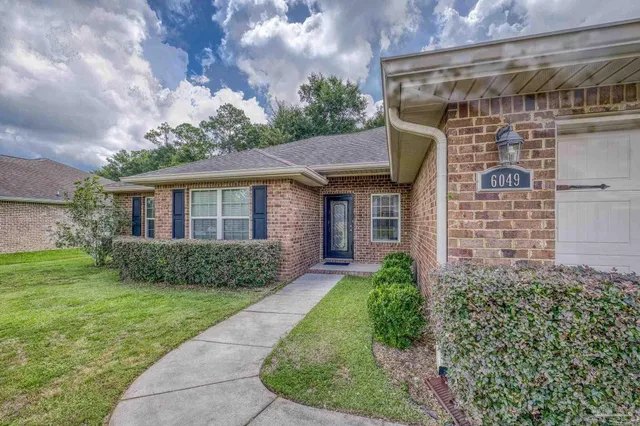 $355,000 | 6049 Autumn Pines Circle, Pace, FL 32571