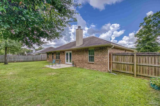 $355,000 | 6049 Autumn Pines Circle, Pace, FL 32571