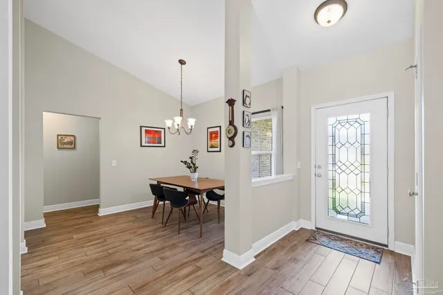 $355,000 | 6049 Autumn Pines Circle, Pace, FL 32571