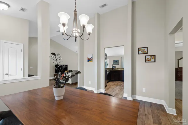 $355,000 | 6049 Autumn Pines Circle, Pace, FL 32571