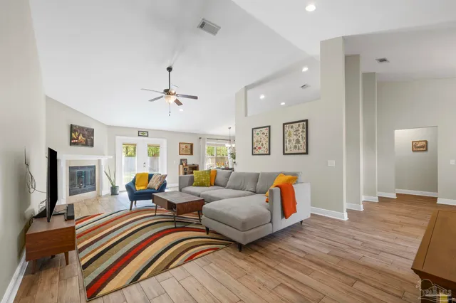 $355,000 | 6049 Autumn Pines Circle, Pace, FL 32571