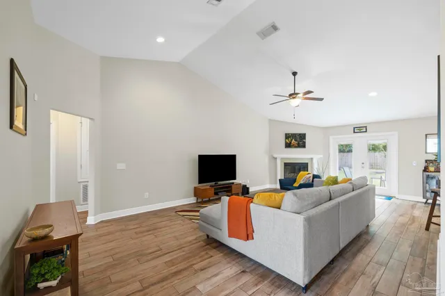 $355,000 | 6049 Autumn Pines Circle, Pace, FL 32571