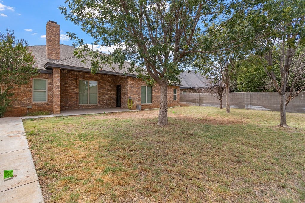 1506 Canaan Road Andrews, TX 79714 - Photo 35 of 36 Gallery Image 35