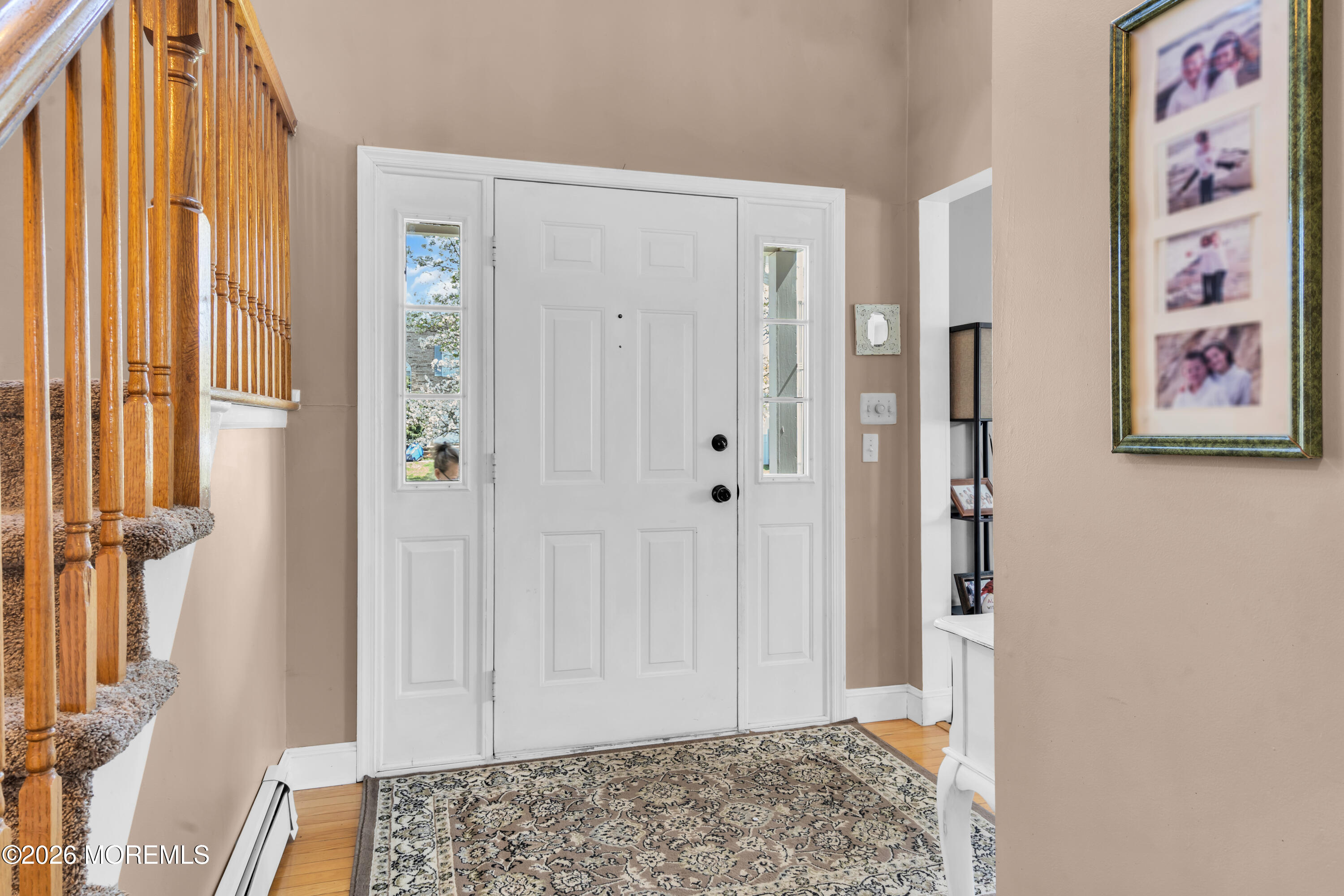 foyer