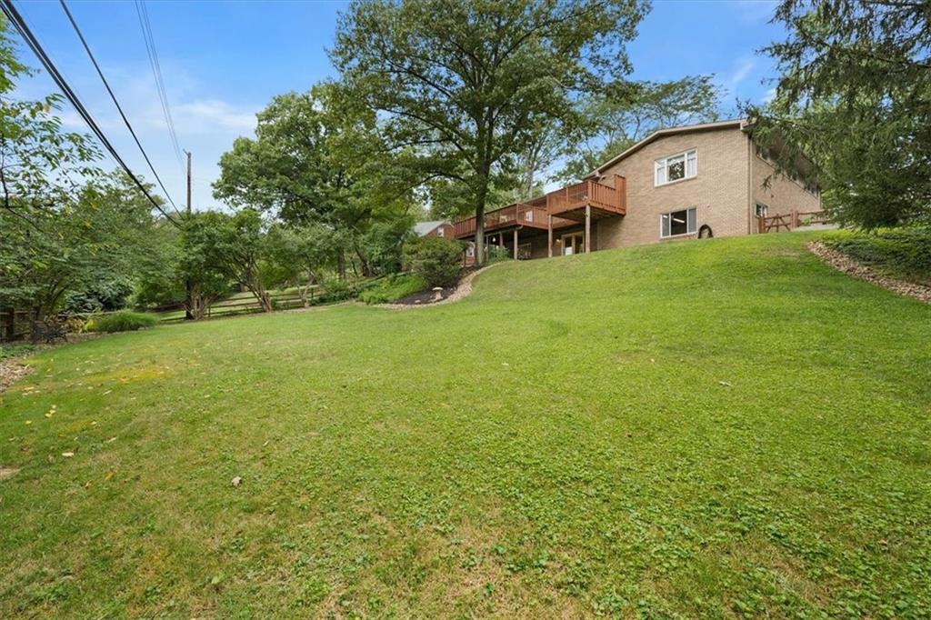 16 Winthrop Road Carnegie, PA 15106 - Photo 42 of 47 Gallery Image 42