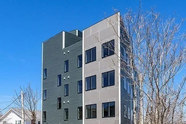 $3,200 | 172 Kimball Avenue, Unit 3B, Revere, MA 02151