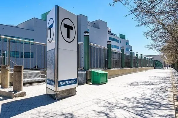 $3,200 | 172 Kimball Avenue, Unit 3B, Revere, MA 02151