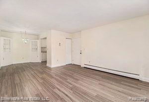 4921 Crooks Road, Unit M1 Royal Oak, MI 48073 - Photo 7 of 21 Gallery Image 7