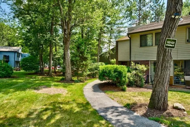 $2,800 | 522 Tumbling Hawk, Unit 522, Acton, MA 01718