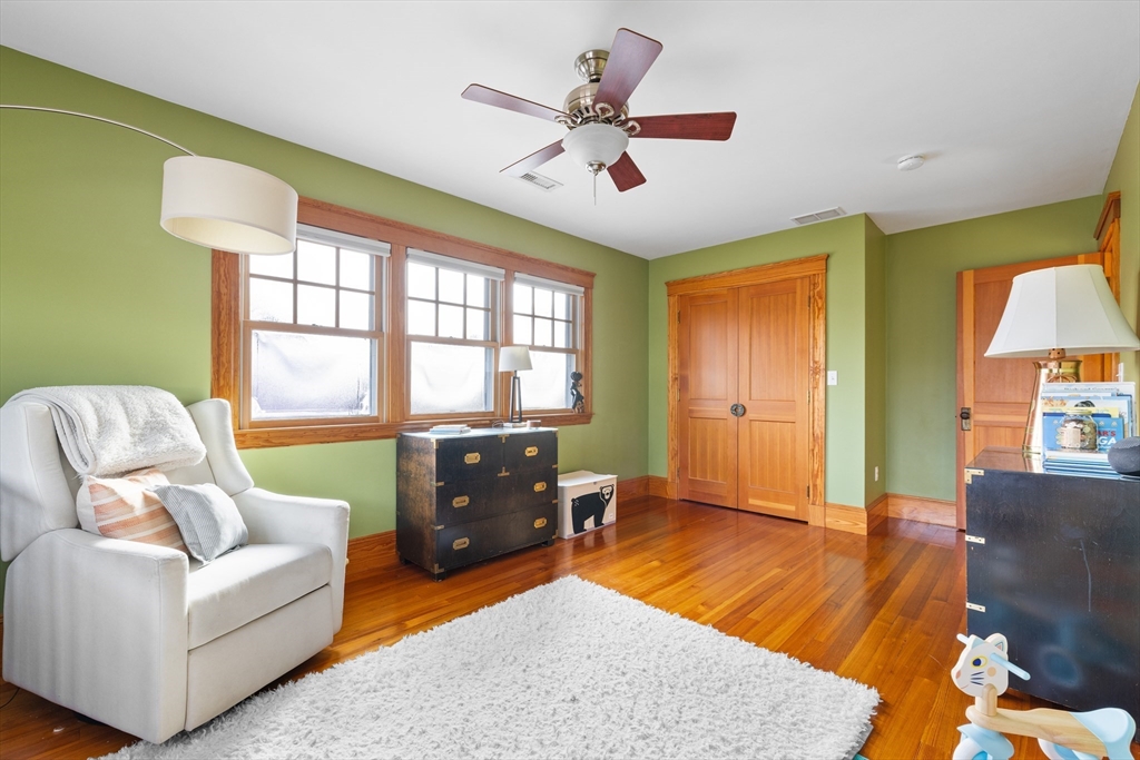 20 Marion Street Natick, MA 01760 - Photo 22 of 39 a living room with furniture and a window