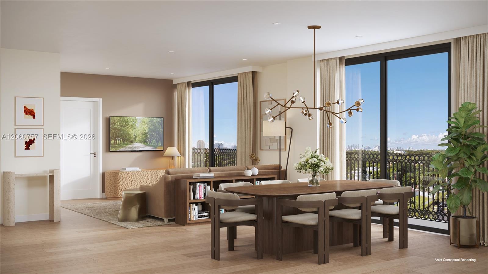 1715 Douglas Road, Unit 200 Miami, FL 33145 - Photo 11 of 16 Gallery Image 11
