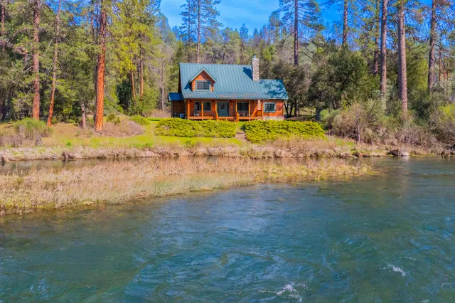$799,000 | 381 Deadwood Road, Lewiston, CA 96052