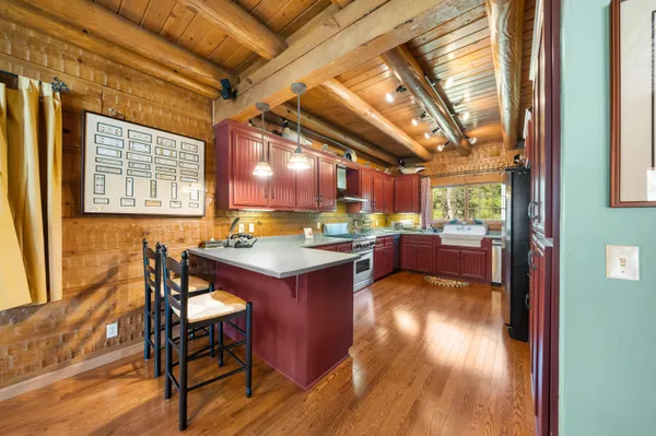 $774,900 | 381 Deadwood Road, Lewiston, CA 96052