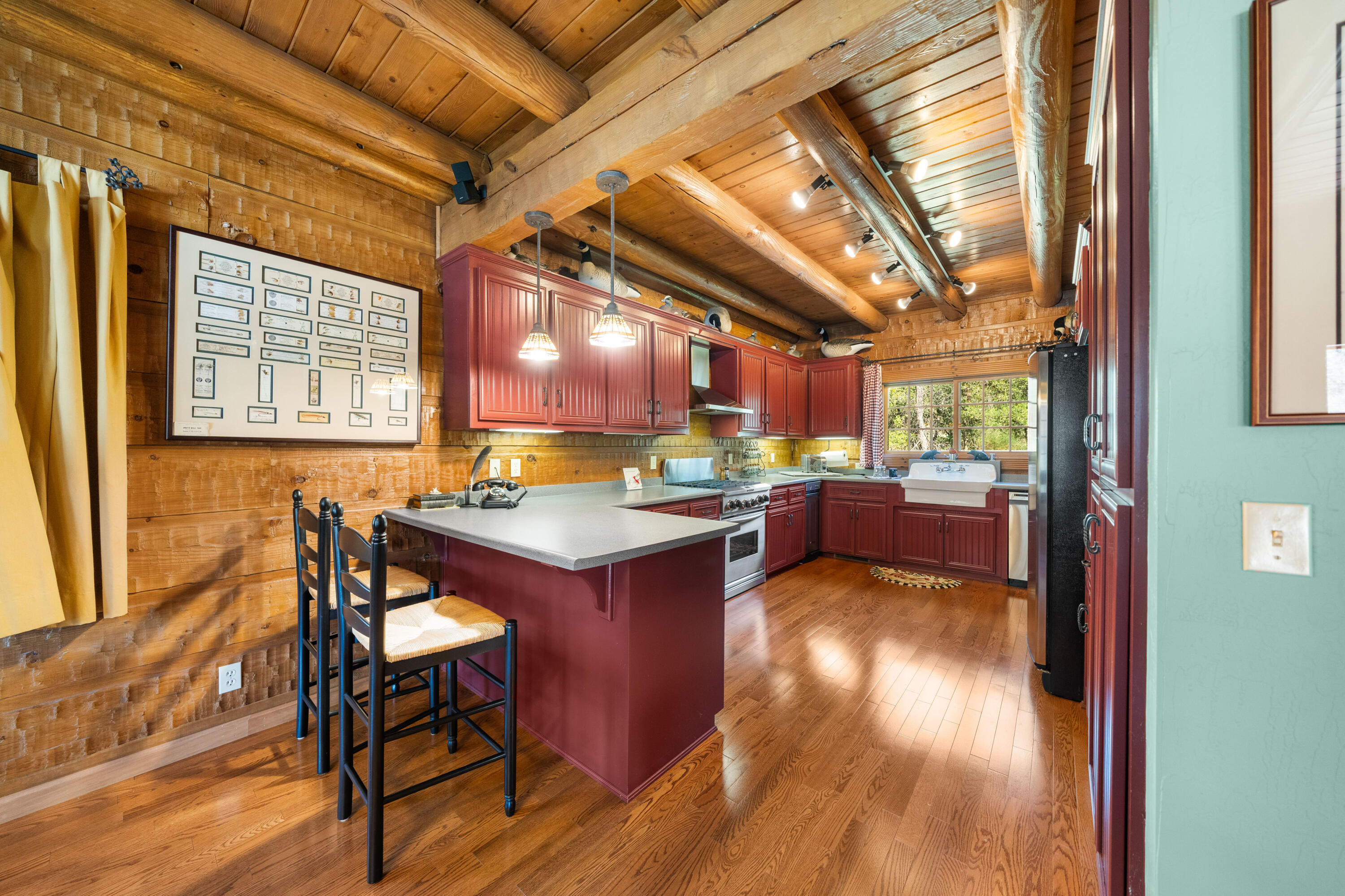 381 Deadwood Road Lewiston, CA 96052 - Photo 12 of 28 IMG-15