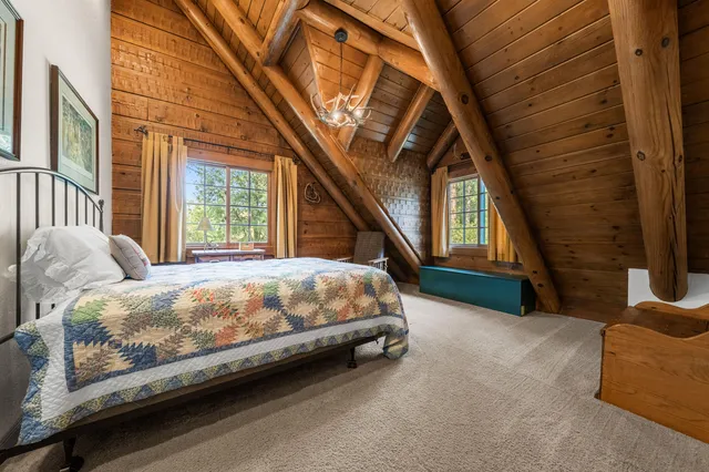 $799,000 | 381 Deadwood Road, Lewiston, CA 96052