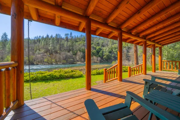 $774,900 | 381 Deadwood Road, Lewiston, CA 96052