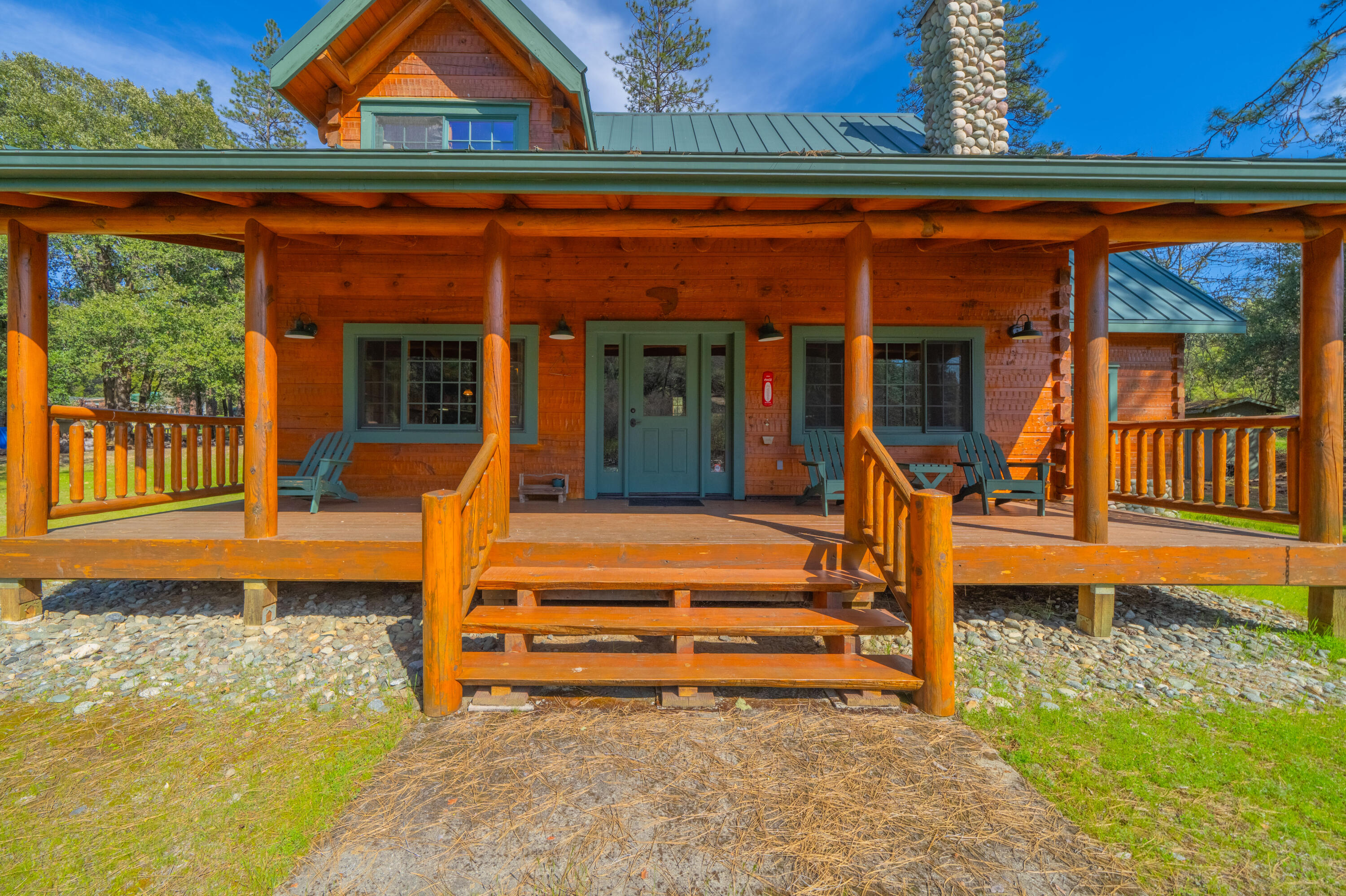 381 Deadwood Road Lewiston, CA 96052 - Photo 20 of 28 IMG-32