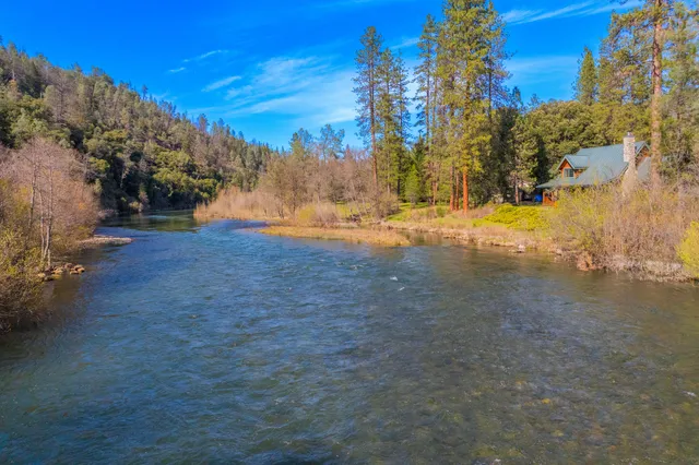 $799,000 | 381 Deadwood Road, Lewiston, CA 96052