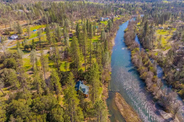 $774,900 | 381 Deadwood Road, Lewiston, CA 96052