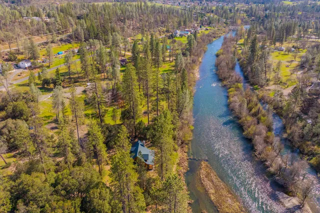 $799,000 | 381 Deadwood Road, Lewiston, CA 96052
