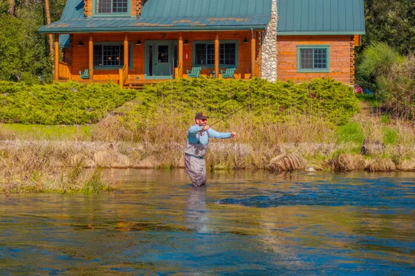 $774,900 | 381 Deadwood Road, Lewiston, CA 96052