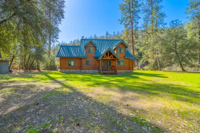 $799,000 | 381 Deadwood Road, Lewiston, CA 96052