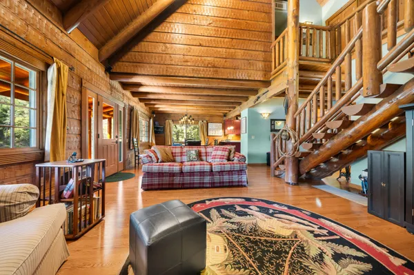 $774,900 | 381 Deadwood Road, Lewiston, CA 96052